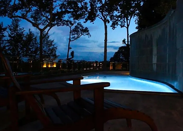De Bintan Villa Bintan Island