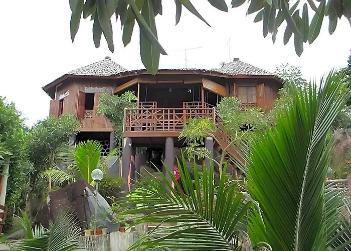 De Bintan Villa Bintan Island