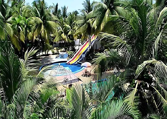 Coconut Ivy Resort Alibag