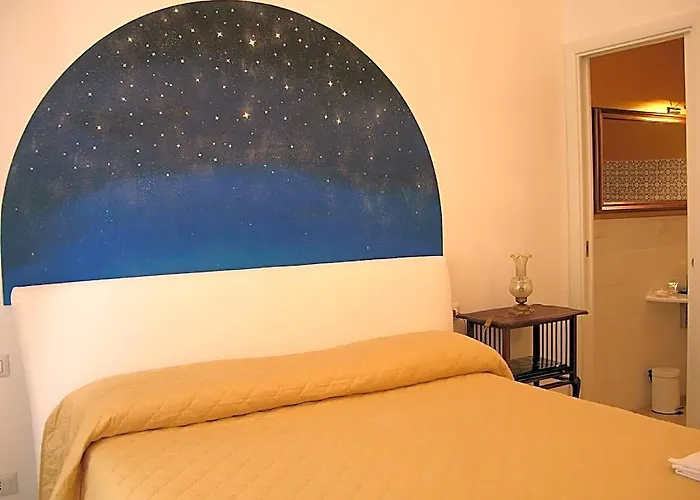 B&B Bless & B Rome