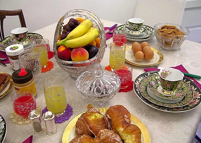 B&B Bless & B Rome