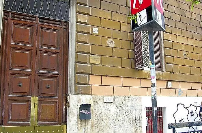 B&B Bless & B Rome