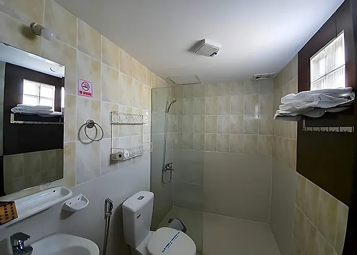 A25 Hotel - 14 Pho Duc Chinh TP. Hồ Chí Minh