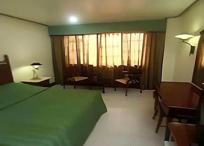 Hotel Don Felipe Ormoc