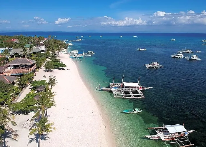 Cocobana Beach Resort Logon