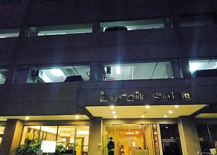 Dragonlink Suites Makati City