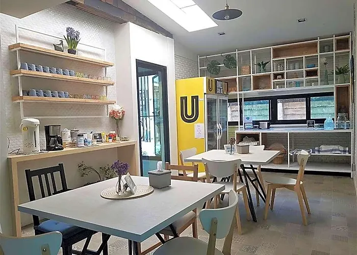 Baan Mai Kradan Hotel Chiang Rai