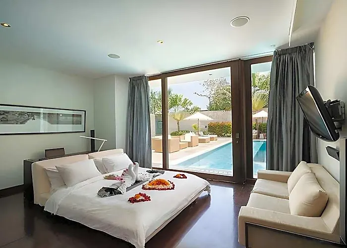 C151 Smart Villas At Seminyak