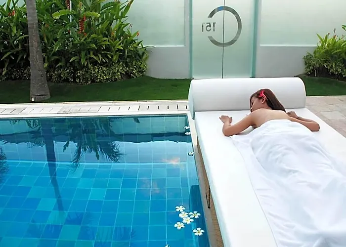 C151 Smart Villas At Seminyak