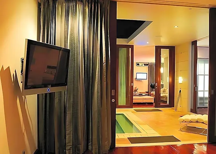 C151 Smart Villas At Seminyak