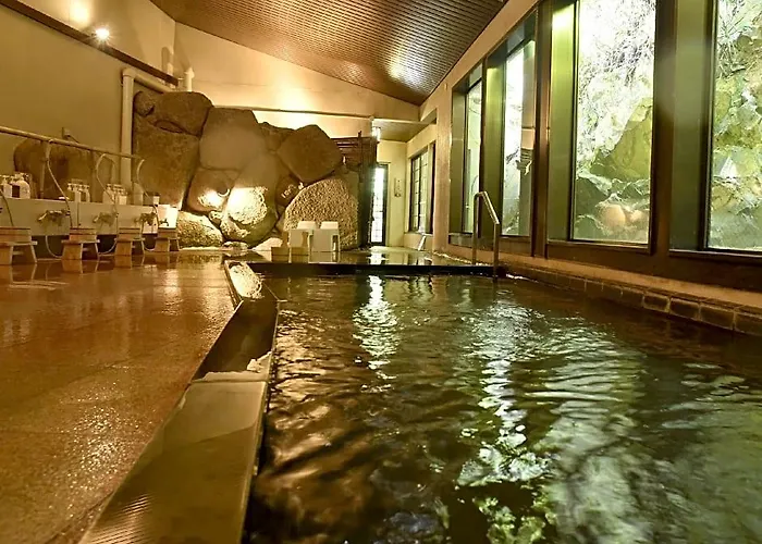 Sumiya Kiho-An Ryokan Kioto