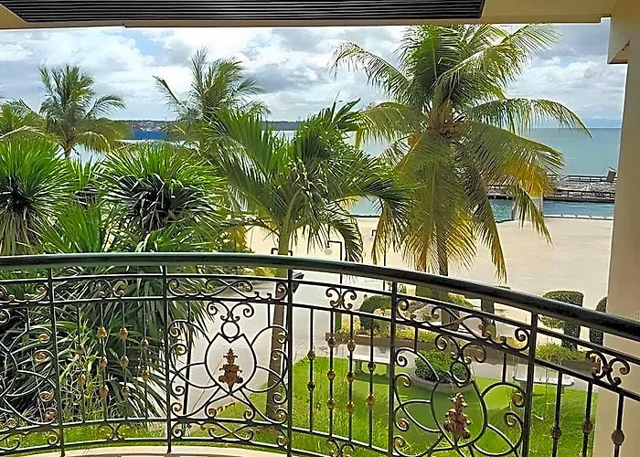 Bohol Tropics Resort Tagbilaran City