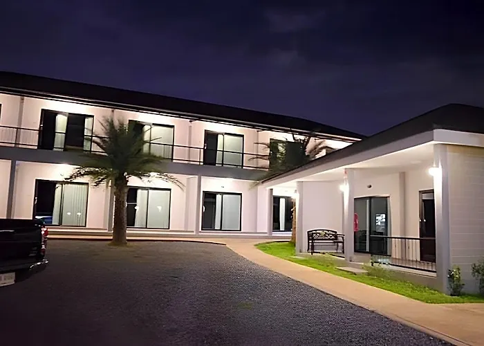 Siriniran Resort Pattaya
