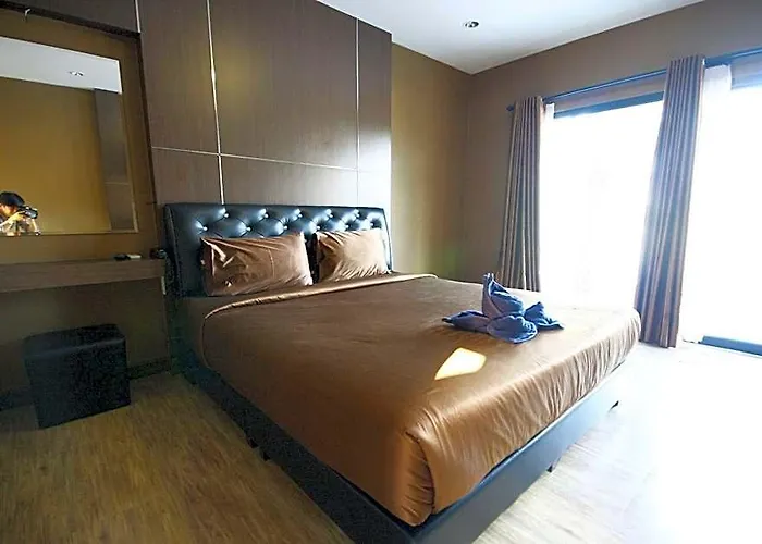 Siriniran Resort Pattaya