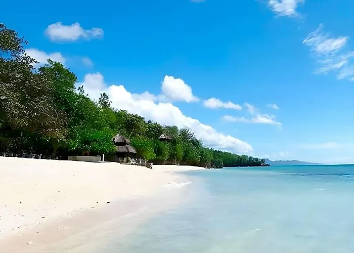 The Stopover Hostel - Mactan Cebu