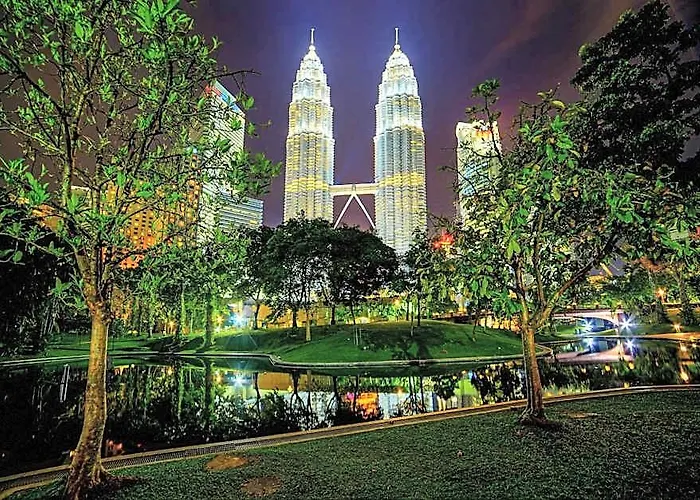 Festival Boutique Hotel Kuala Lumpur