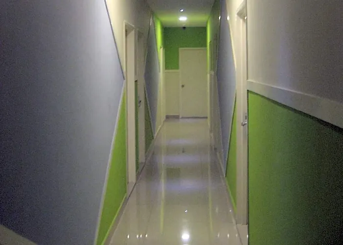Festival Boutique Hotel Kuala Lumpur