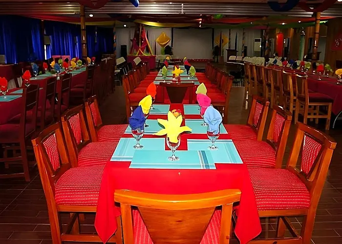 Cordova Home Village Resort Cebu