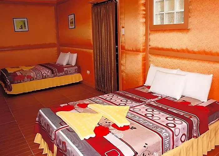 Cordova Home Village Resort Cebu