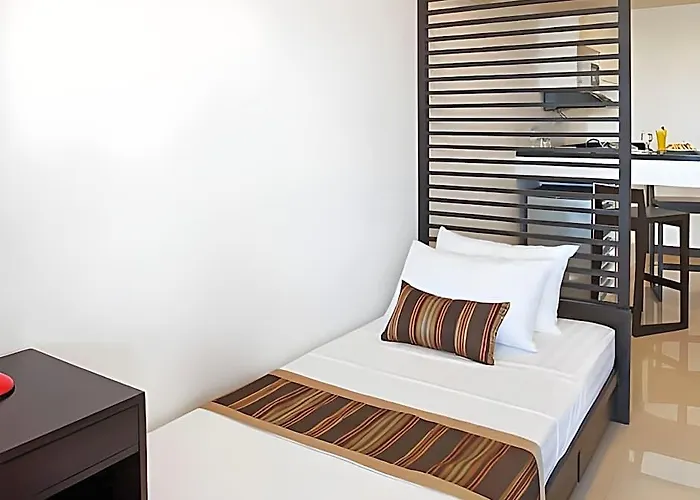 Copenhagen Main Residences Mandaue City