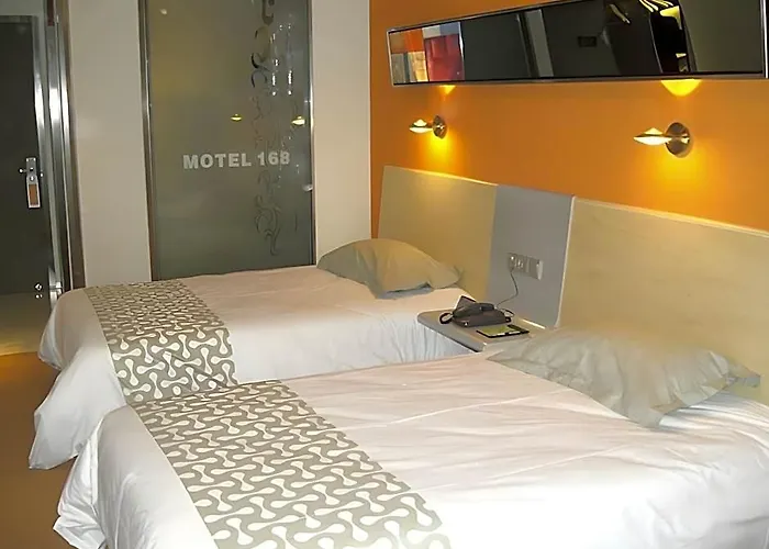 Da Zhong Pudong Airport Hotel Shanghai