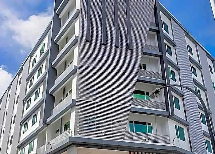 Ano Hotel Miri