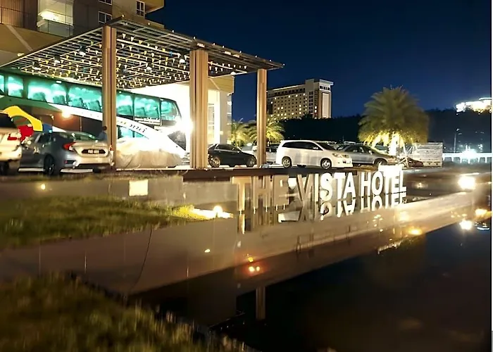 The Vista Hotel By Satit Group หาดใหญ่