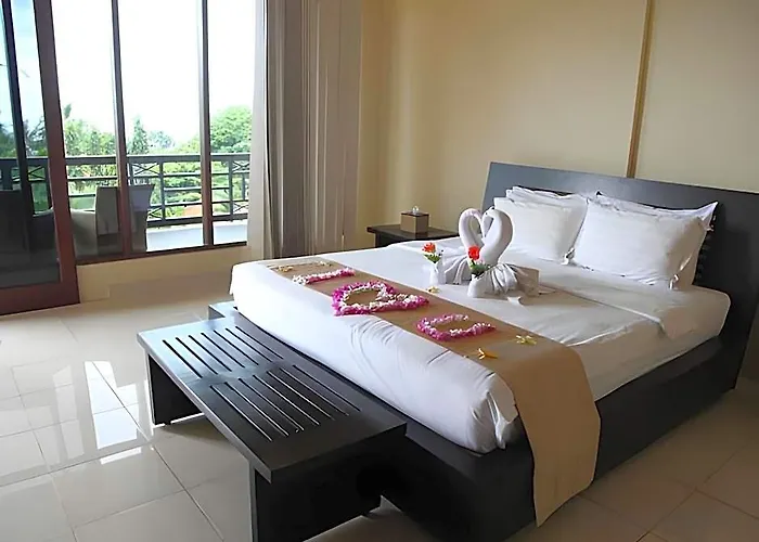 Ocean View Tulamben Dive & Resort BALI