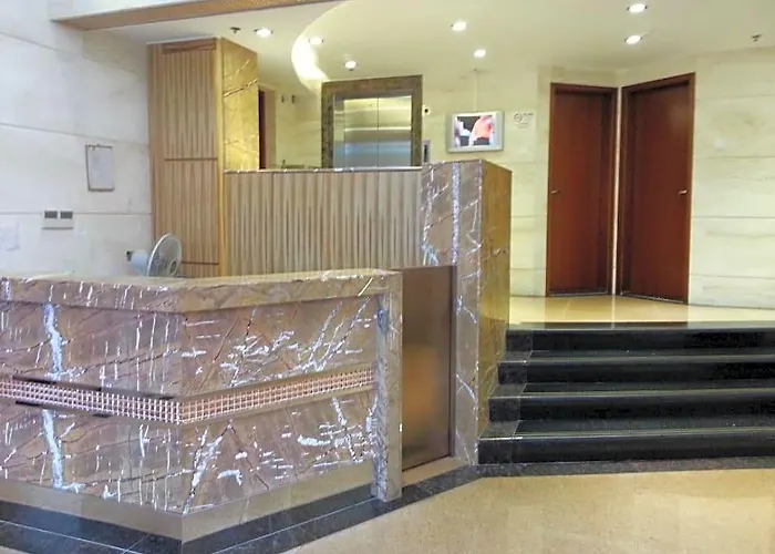 Forson Hotel Macau