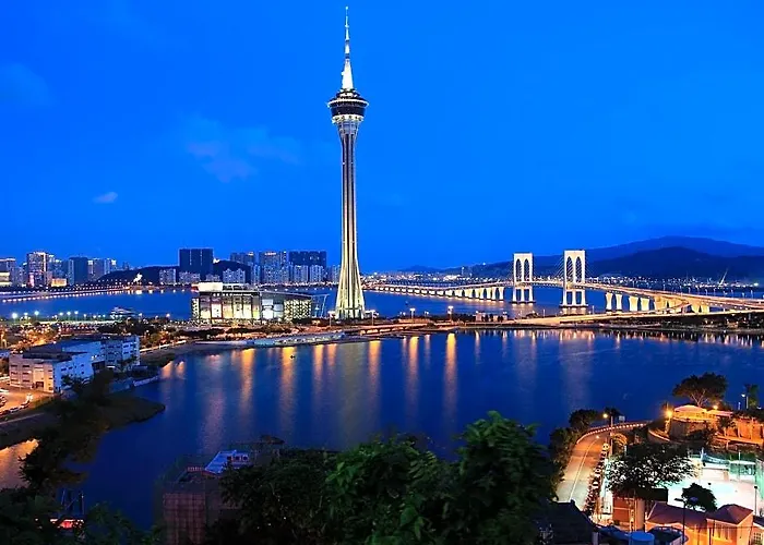 Forson Hotel Macau