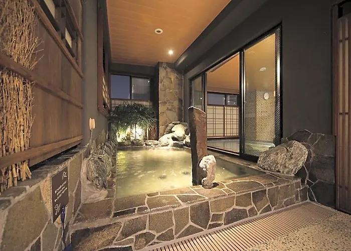 Dormy Inn Osaka Tanimachi