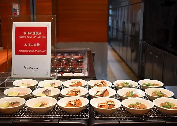 Dormy Inn Osaka Natural Hot Springs