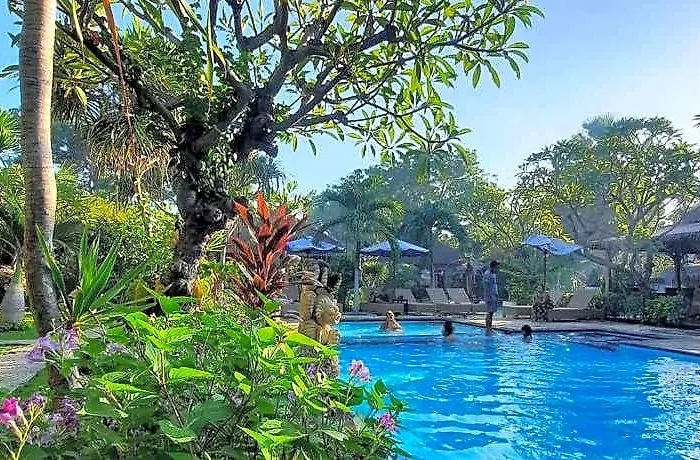 Tirta Sari Bungalow Pemuteran