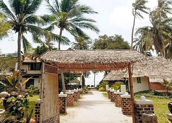 Hansa Beach Club Resort Ko Pha Ngan