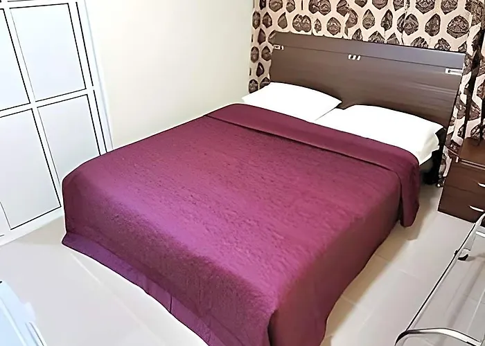 Darbat Hotel Salalah