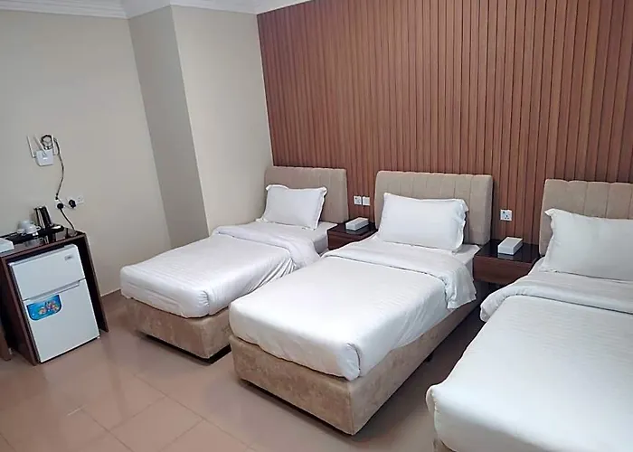 Darbat Hotel Salalah