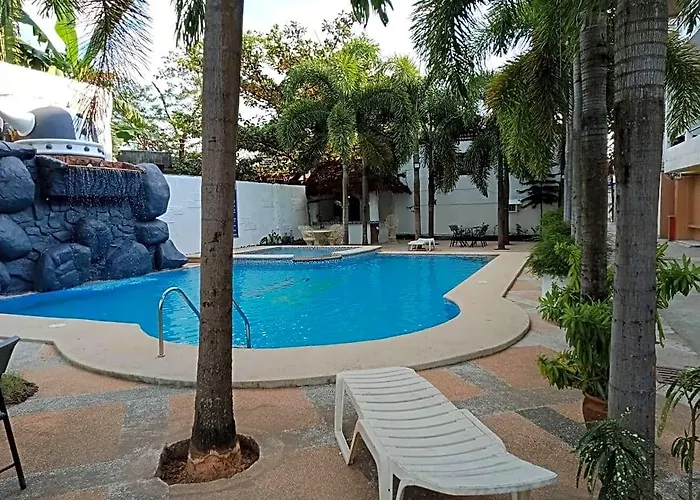 Viking Resort Olongapo