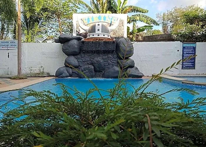 Viking Resort Olongapo