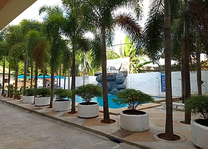 Viking Resort Olongapo