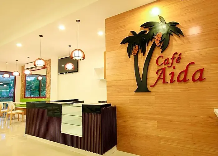 Hotel Casa Rafael General Santos City