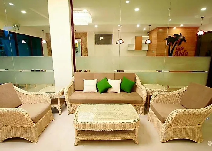 Hotel Casa Rafael General Santos City