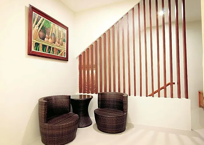 Hotel Casa Rafael General Santos City