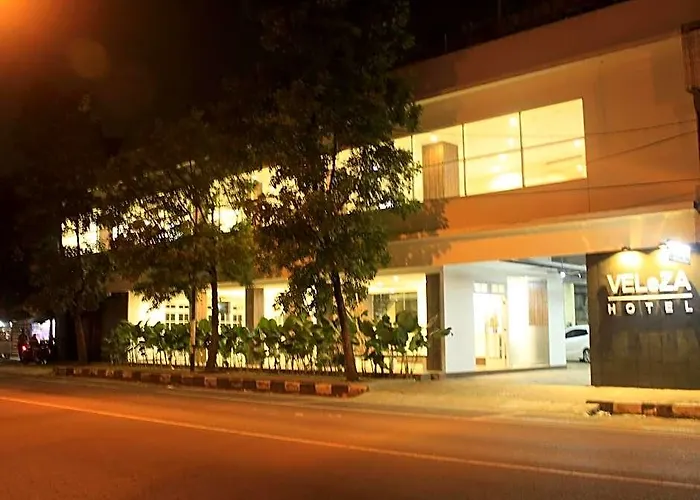 Veleza Hotel Bandung