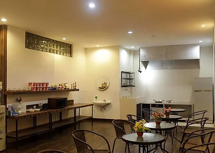 Veleza Hotel Bandung