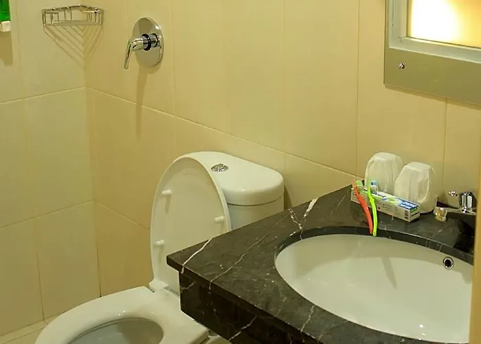 Veleza Hotel Bandung
