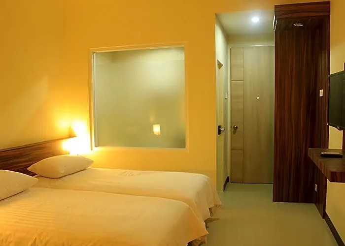 Veleza Hotel Bandung