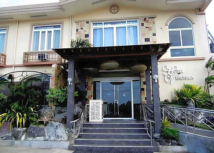 Hotel Veronica Roxas City