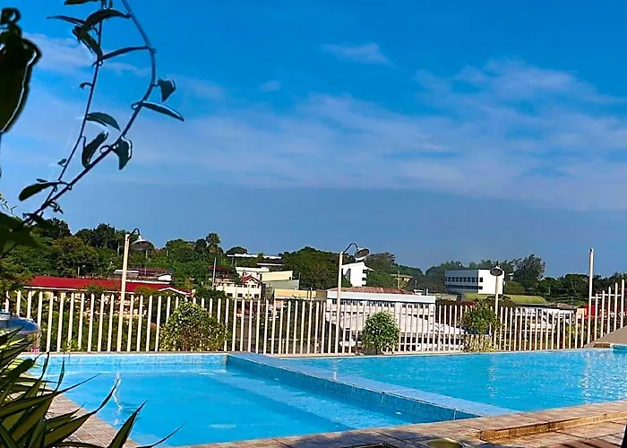 Hotel Veronica Roxas City