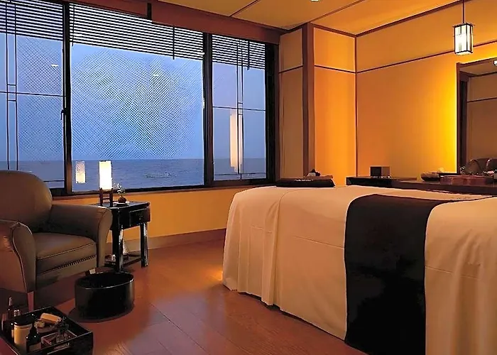 Ryokan Bousui Ito 