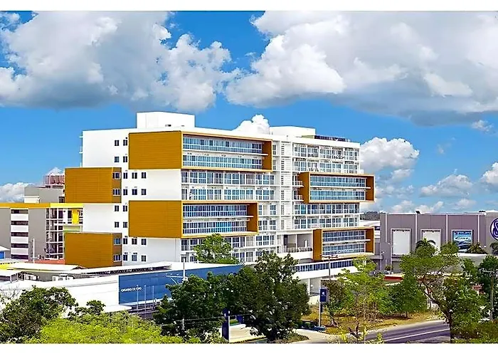 Primavera Residences Serviced Apartments Cagayan de Oro